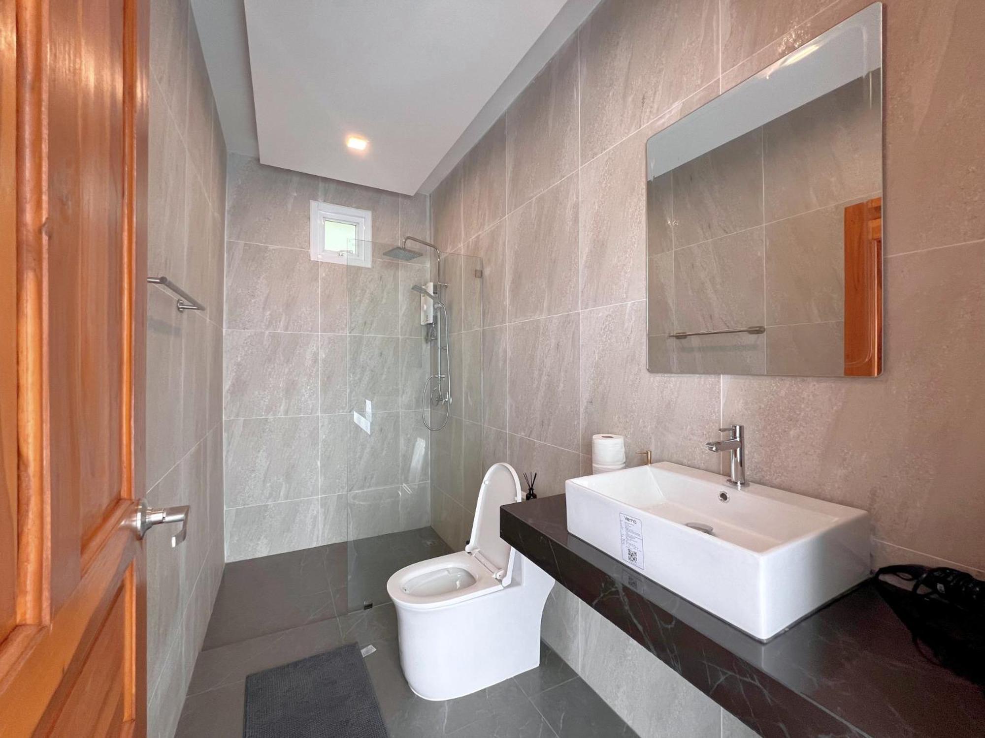 Luxury 3br Pool - Prymabianca Villaer