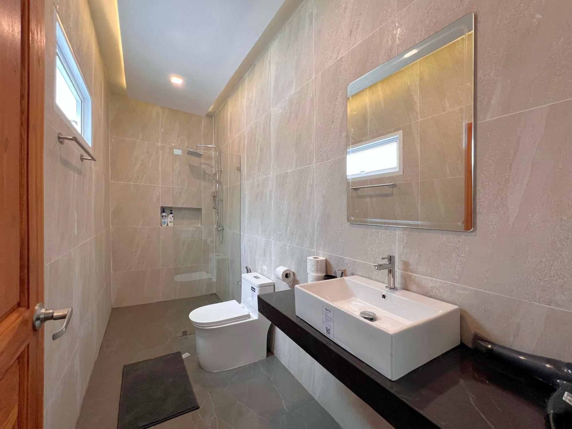 Villaer Luxury 3br Pool - Prymabianca