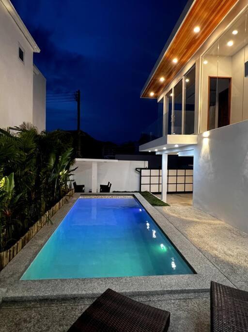 Villaer Luxury 3br Pool - Prymabianca *