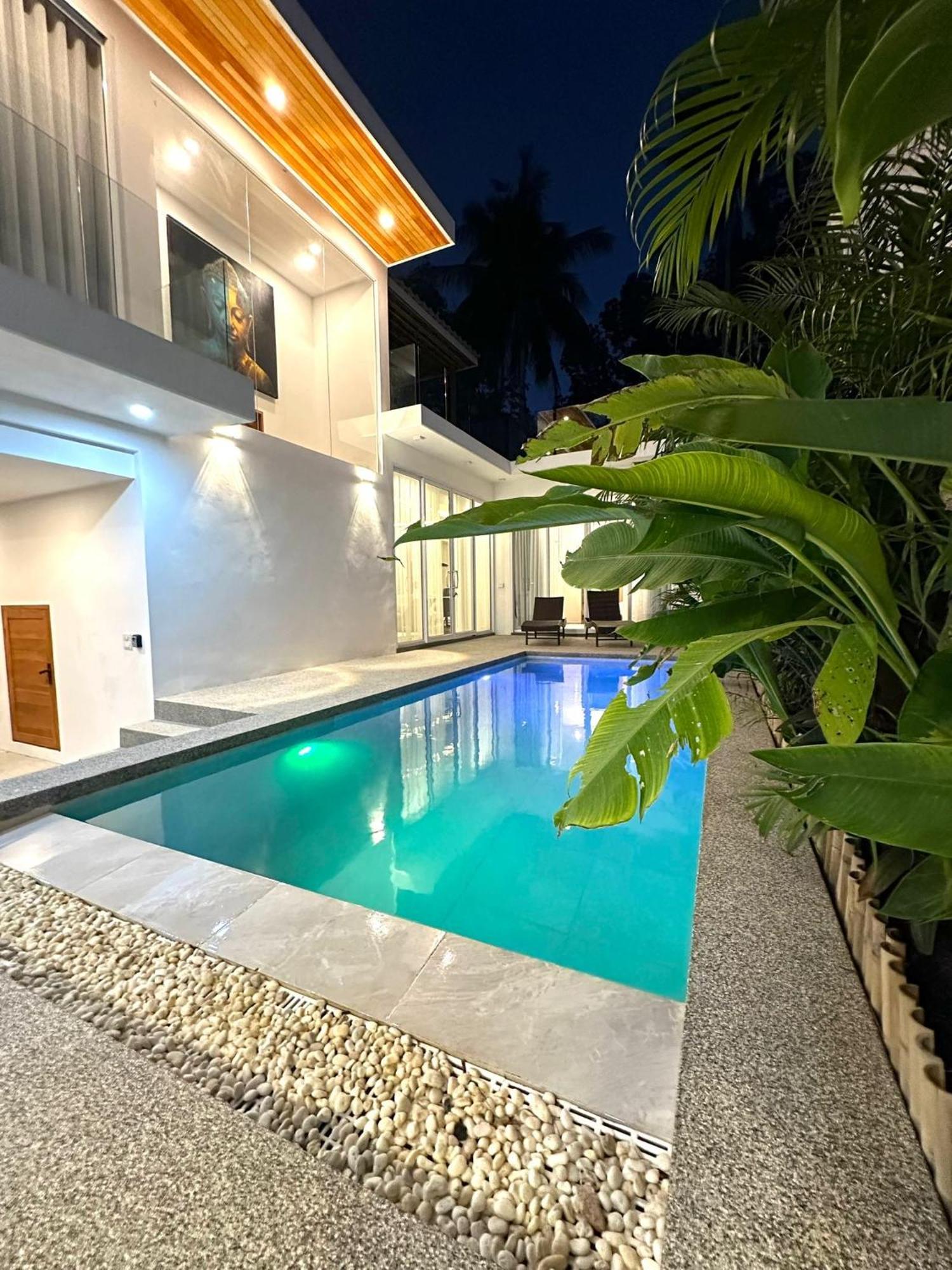 Luxury 3br Pool - Prymabianca Villaer *